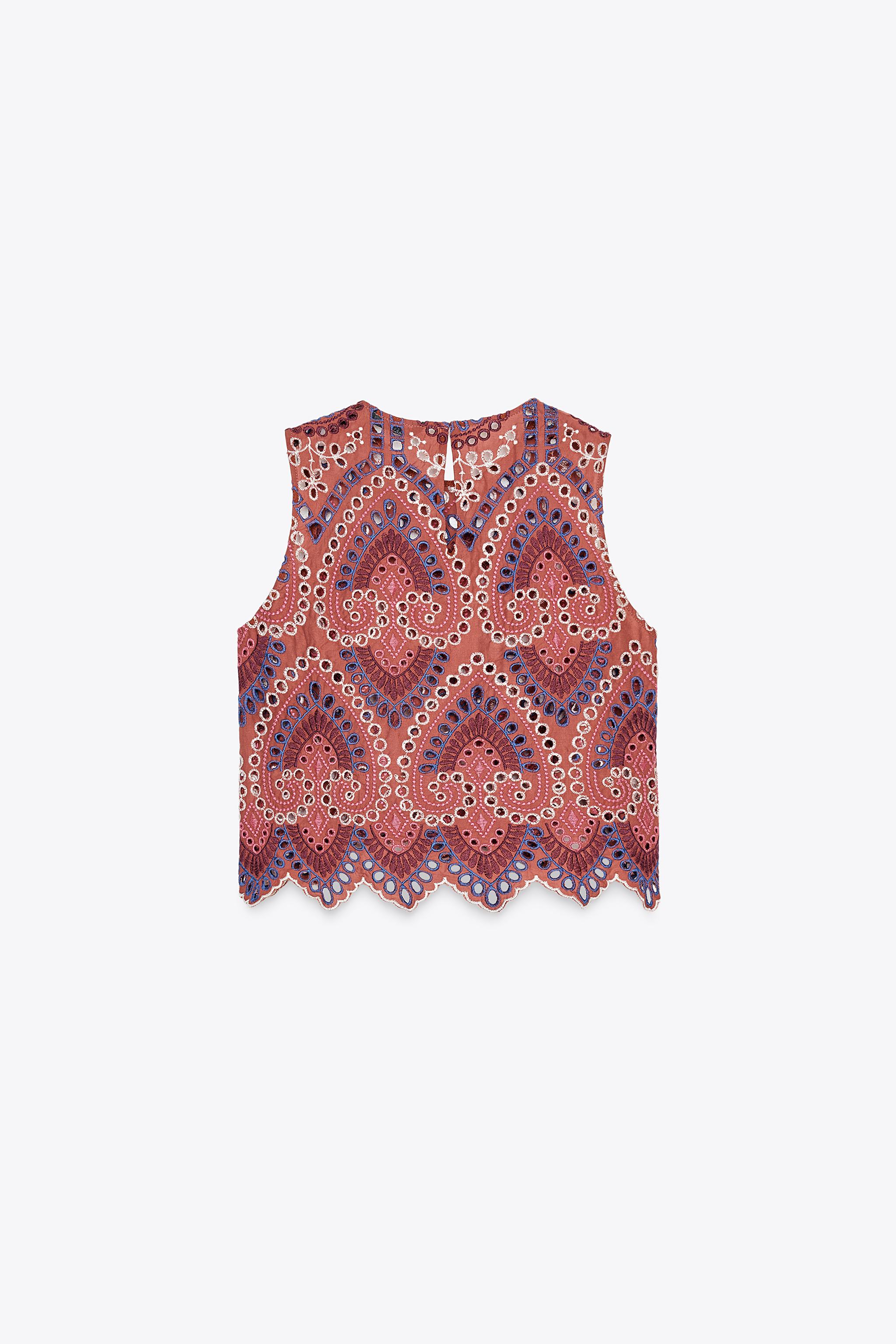 榎菜♡⃛ Enza Costa Puckered Lace Sleeveless Mockneck in Black | REVOLVE