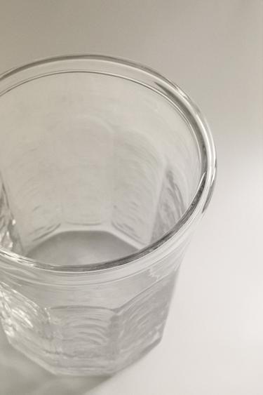 VASE PHOTOPHORE EN VERRE - 990 de Zara - Image 2