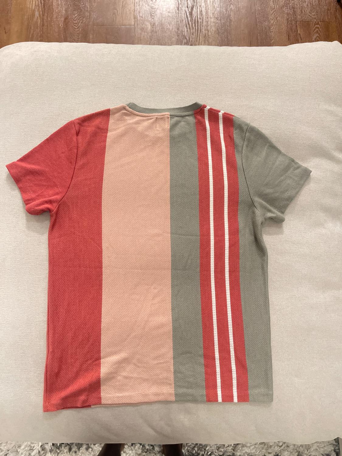 JERSEY ESTRUCTURA COLOR BLOCK - Image 2
