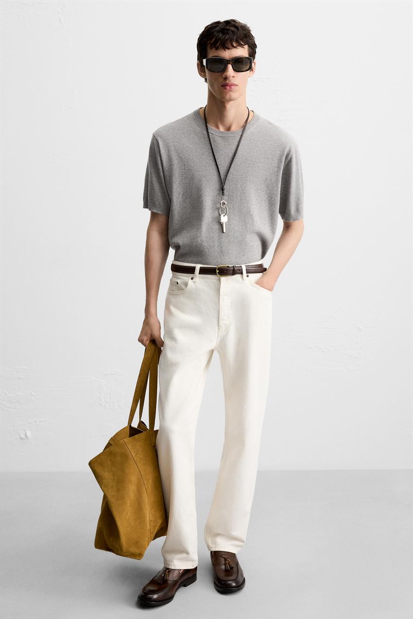 TASSELED DRESS LOAFERS