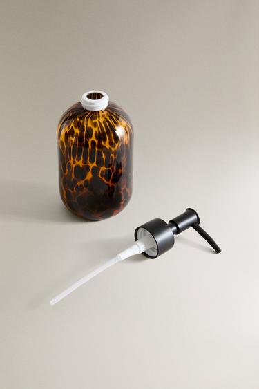 LEOPARD SOAP DISPENSER - Leopard by Zara - Image 4