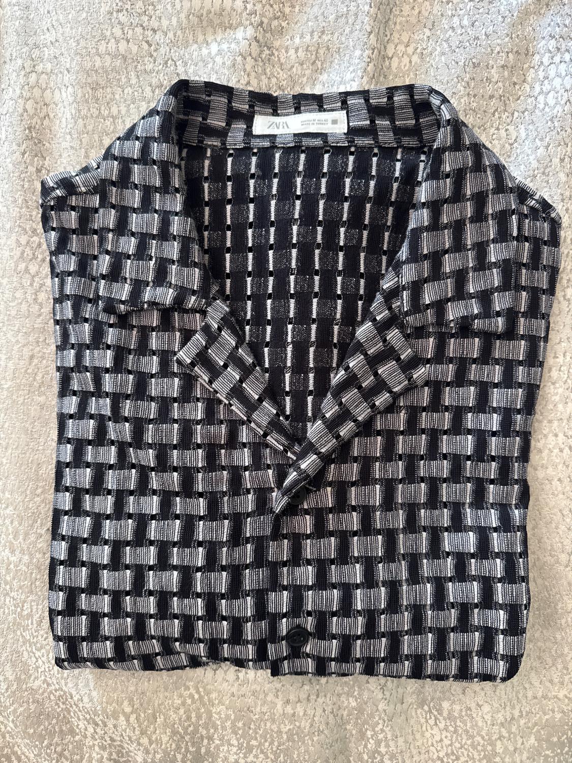 CAMISA ESTRUCTURA - Image 5
