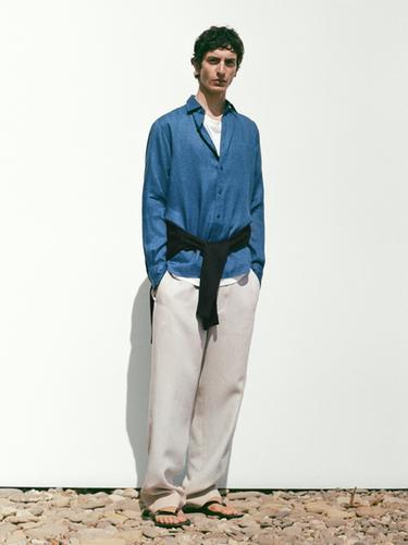 Zara LOOK - 420