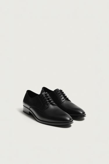 Zara DRESS SHOES - Black