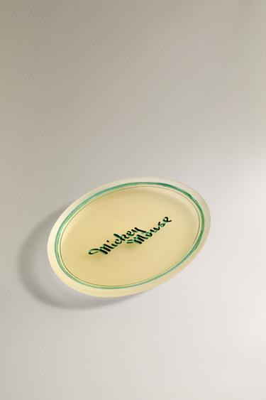 PORTE-SAVON ENFANT MICKEY MOUSE ©DISNEY - Multicolore de Zara - Image 1