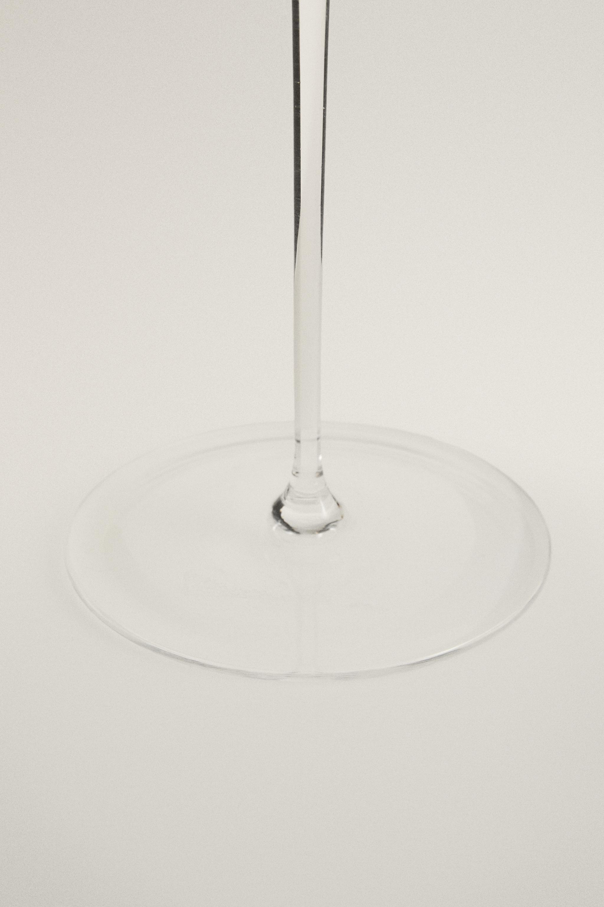 VERRE À COCKTAIL LIGNES
