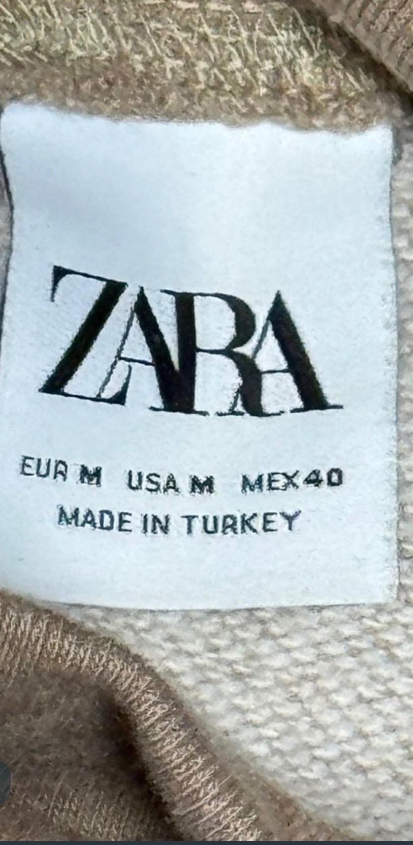 SWEATSHIRT WITH HIGH NECK - Image 3