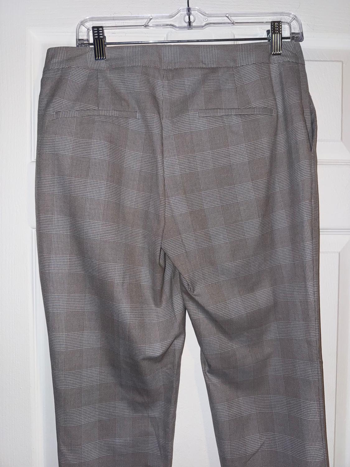 PANTALÓN PITILLO CUADROS - Image 6