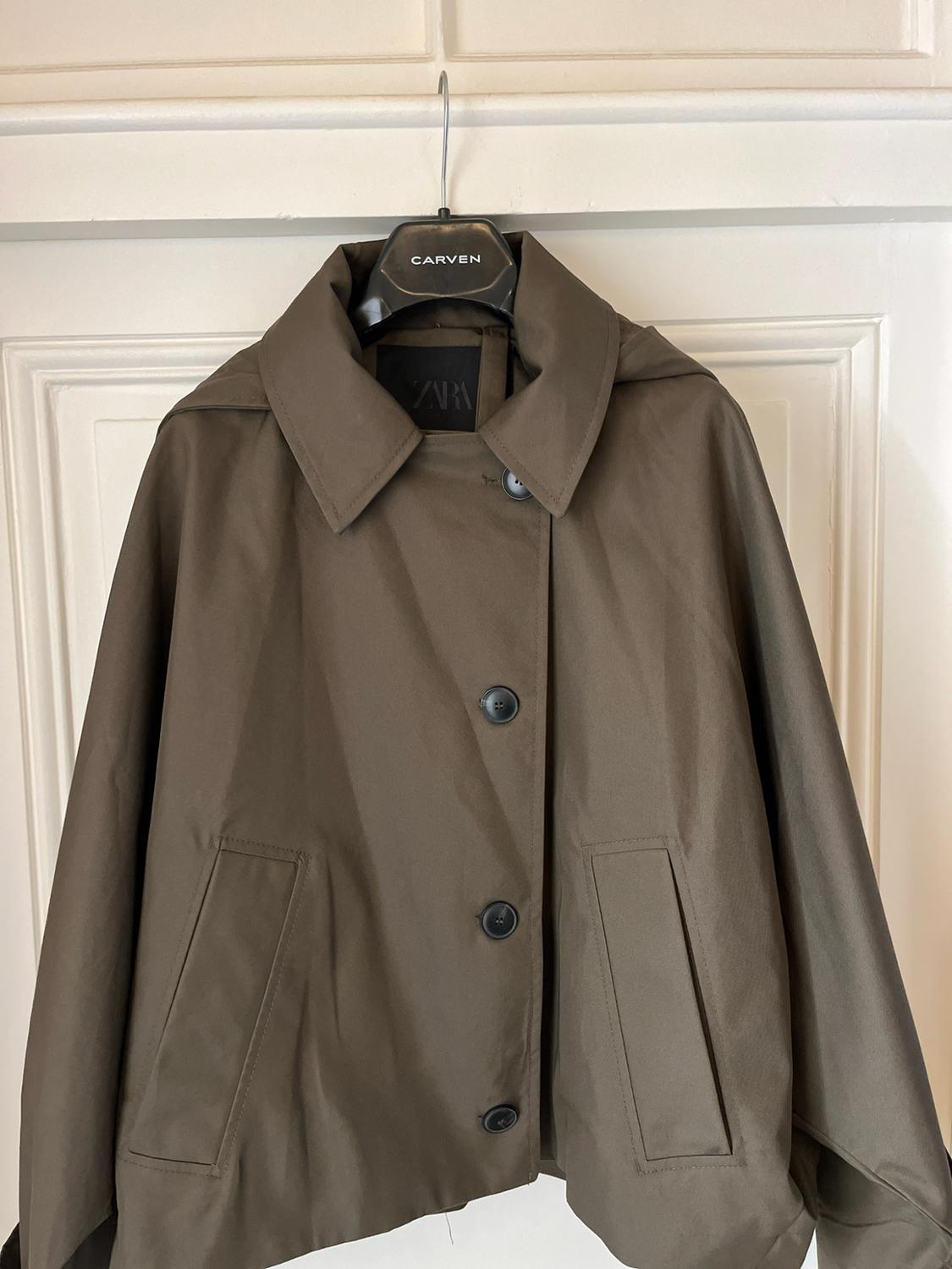 ΚΑΜΠΑΡΝΤΙΝΑ WATER REPELLENT ZW COLLECTION - Image 2