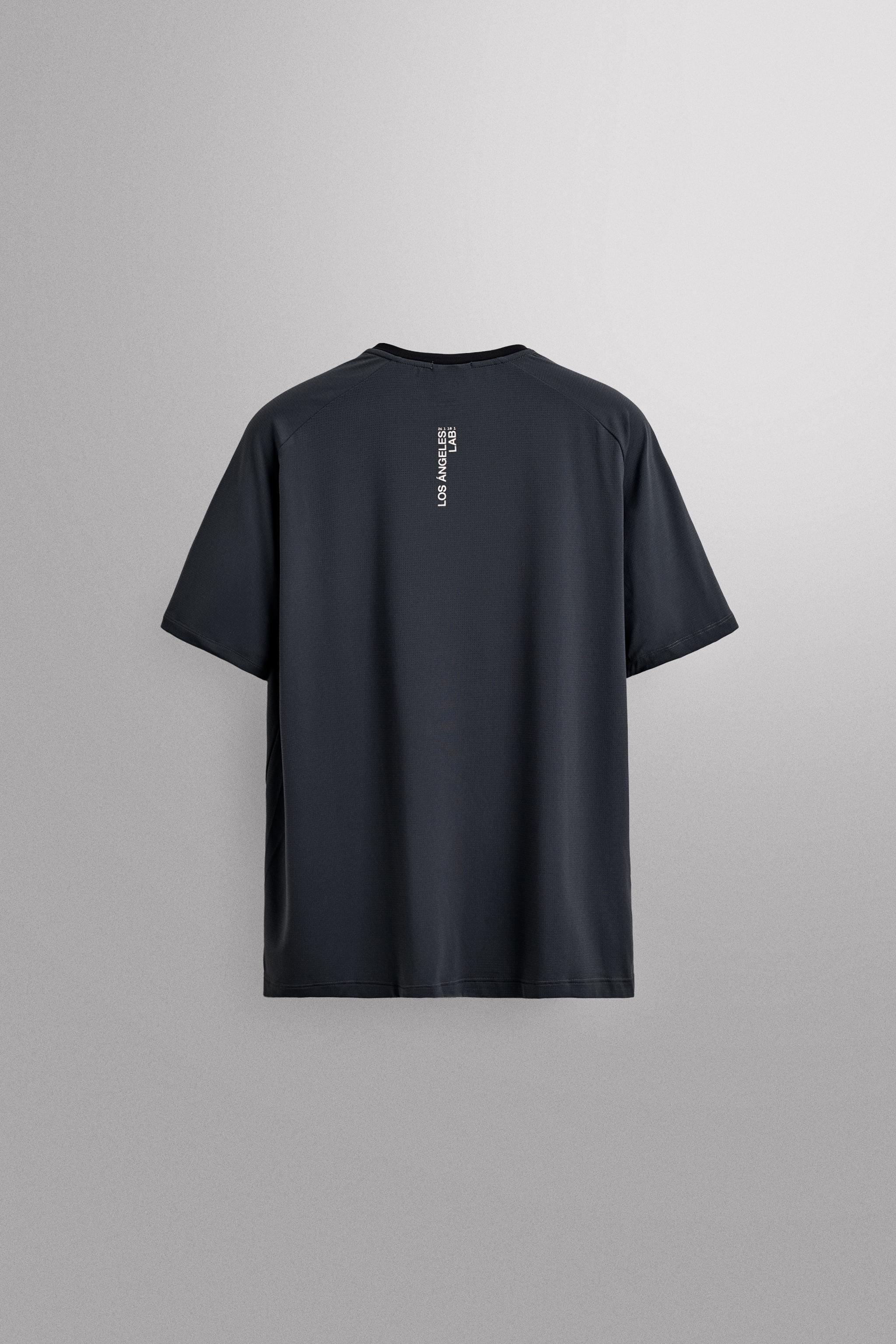 ★MIM the wardrobe★ Blur Heart T-Shirt Black MW251HT9BK MIMTHE♥ | MIMTHE NEW SUMMER T-SHIRTS (1) ♥BLUR HEART T