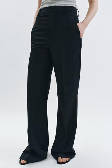 ԲԱՐՁՐ ԳՈՏԻՈՎ ՏԱԲԱՏ ԴԻՊԼՈՄԱՏԻԿ ՇԵՐՏՈՎ ZW ՀԱՎԱՔԱԾՈՒ - շերտեր Zara-ից