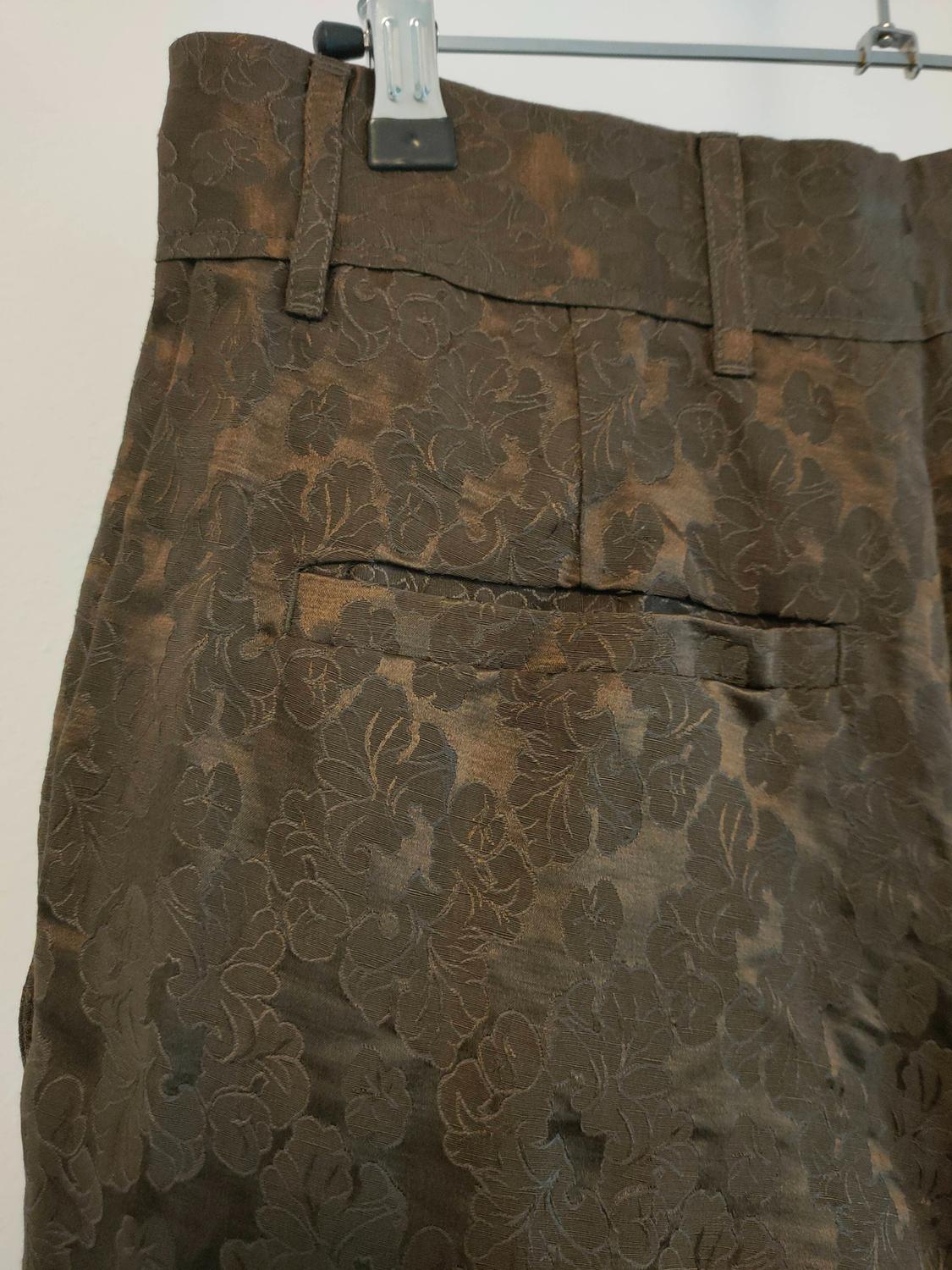 ΠΑΝΤΕΛΟΝΙ ΖΑΚΑΡ ΜΕ ΤΣΑΛΑΚΩΜΕΝΗ ΟΨΗ LIMITED EDITION - Image 6