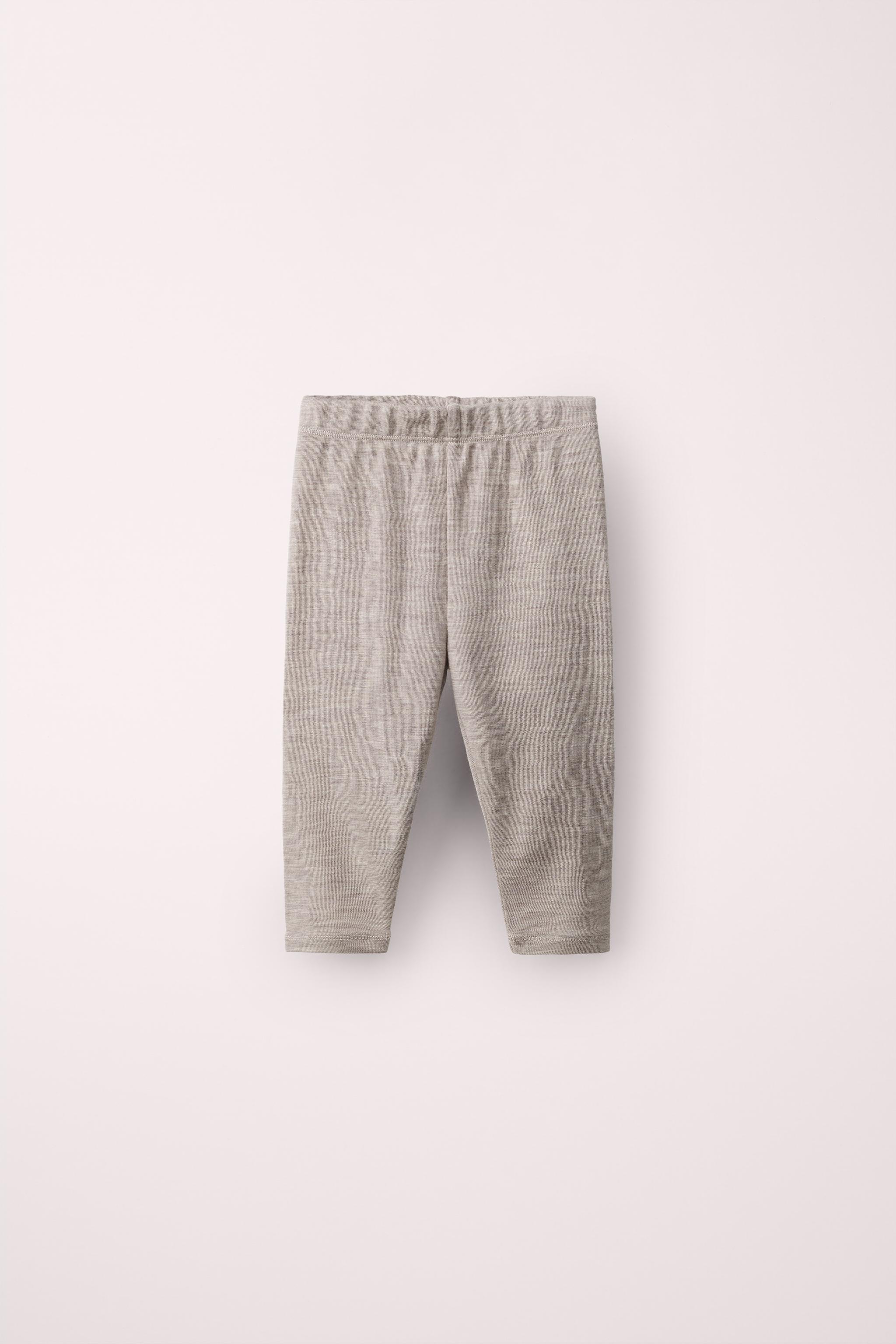 LEGGING 100% LANA CREATED BY CARAMEL LONDON X ZARA