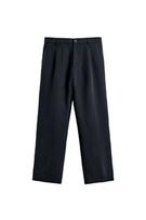 %100 KETEN REGULAR FIT GÖMLEK - Görsel 2