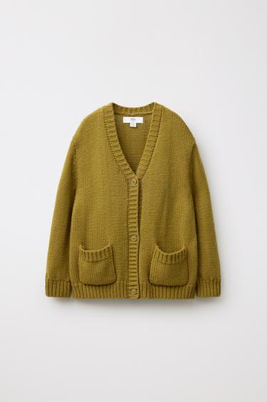 Product image - Pistachio by Zara