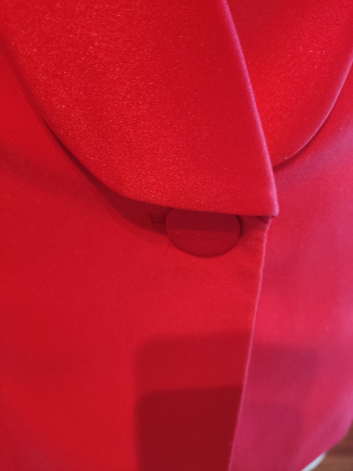 BLAZER SMOKING SOLAPA - Image 4