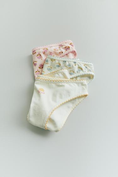 Obrázek produktu - Vícebarevná od Zara