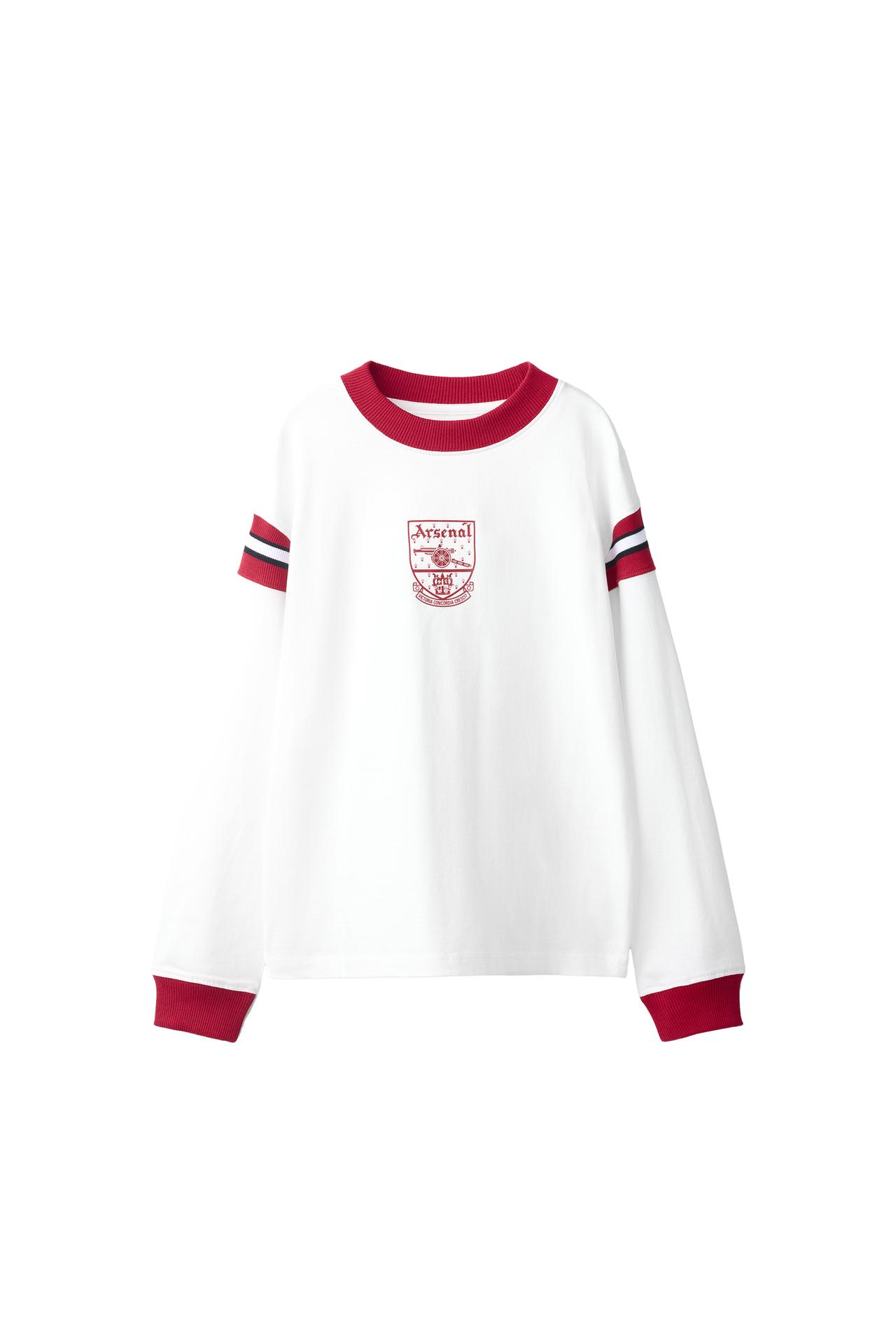 ARSENAL F.C. © PRINT T-SHIRT