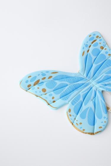 AILES DE DÉGUISEMENT FÉE DES BOIS - Bleu de Zara - Image 1