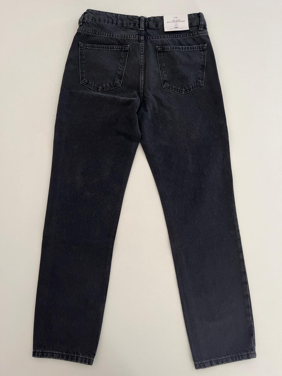 THE SLIM WITH RHINESTONES - Image 2