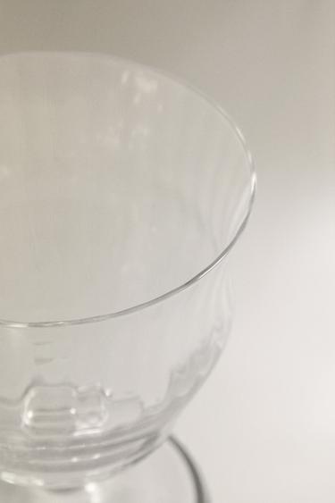 WINE GLASS - 990 by Zara - Image 2