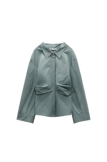 PREMIUM TAILORED SHIRT