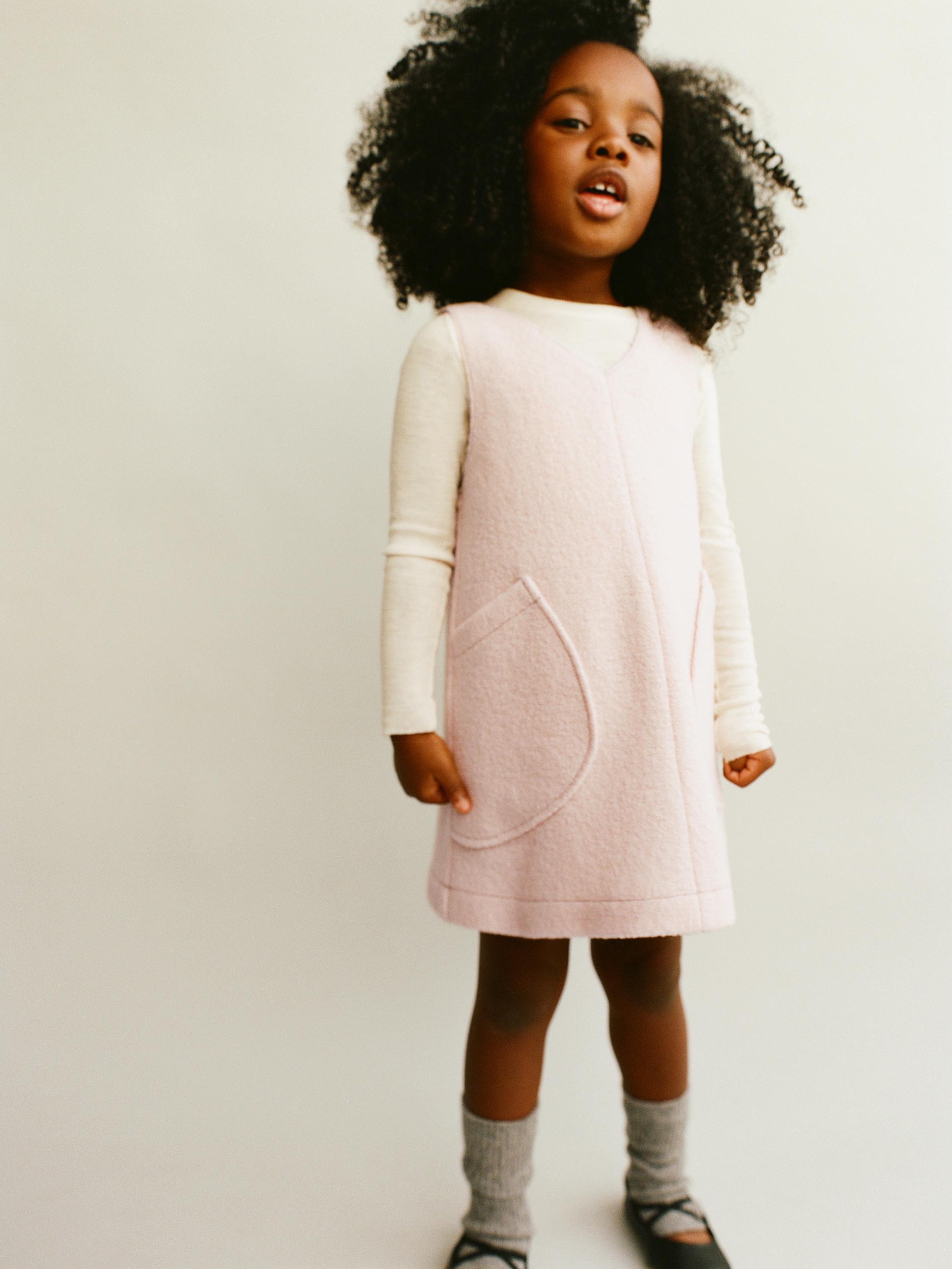 BUNDLE for Haibell- 2024 Zara girl dresss