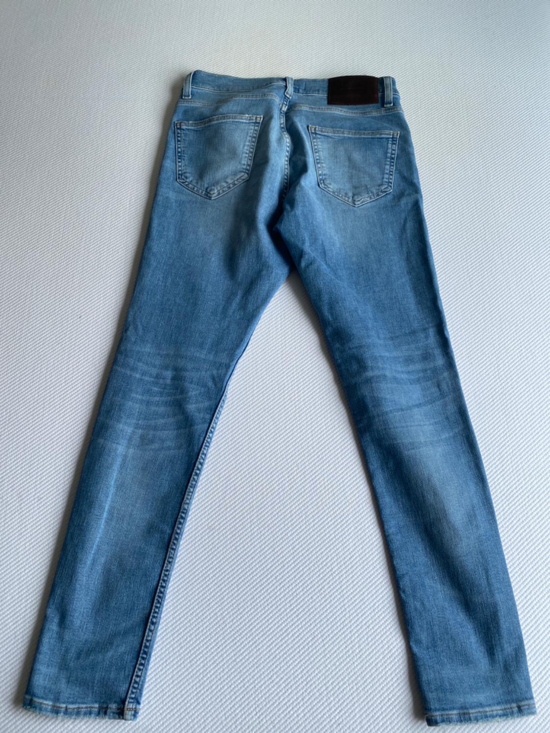 THE 90S SKINNY FIT JEANS - Image 2