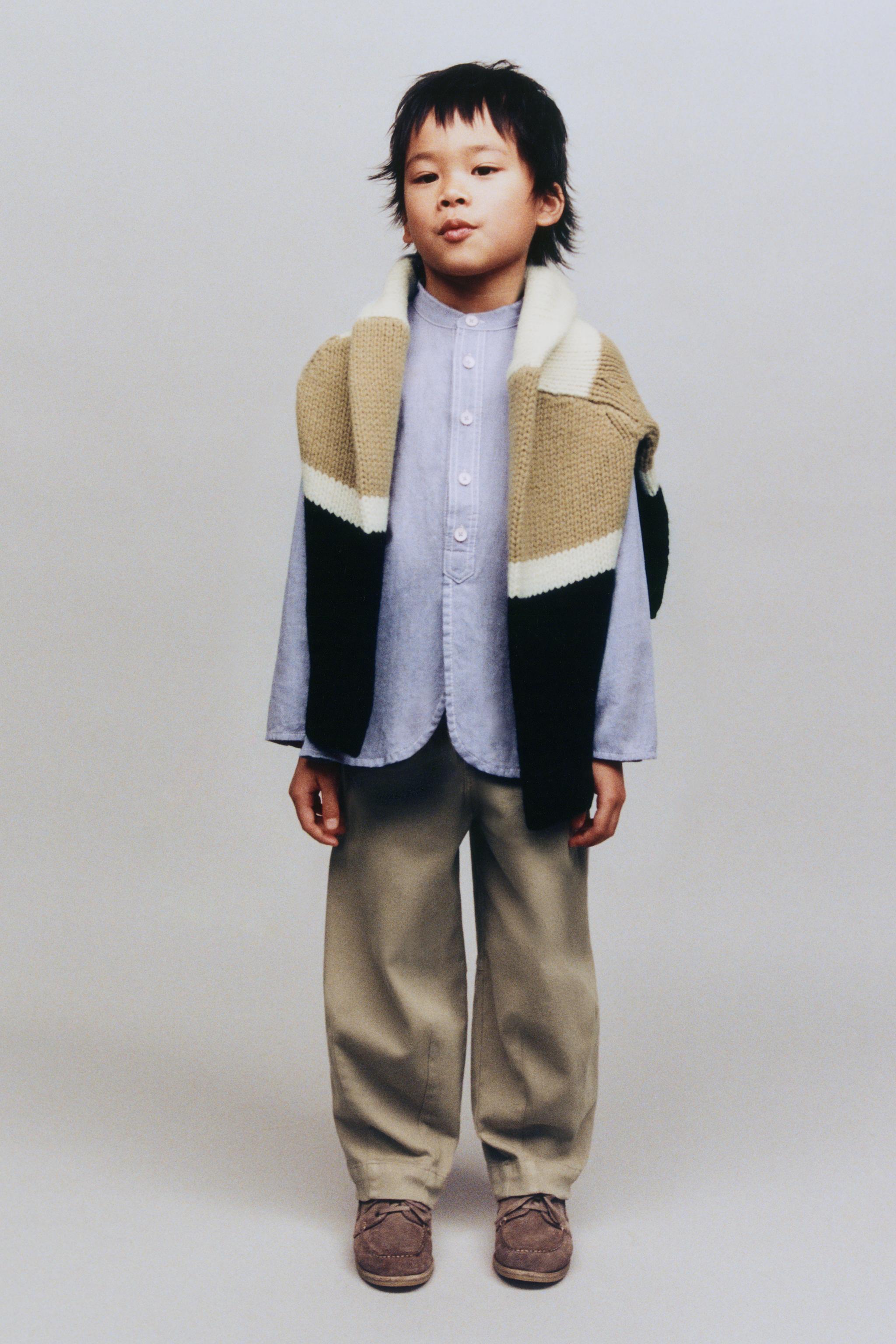 Boys Trousers ZARA United Kingdom