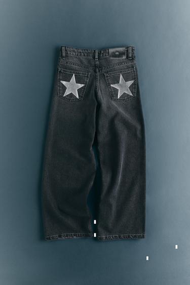 Jeans pour fille ZARA France