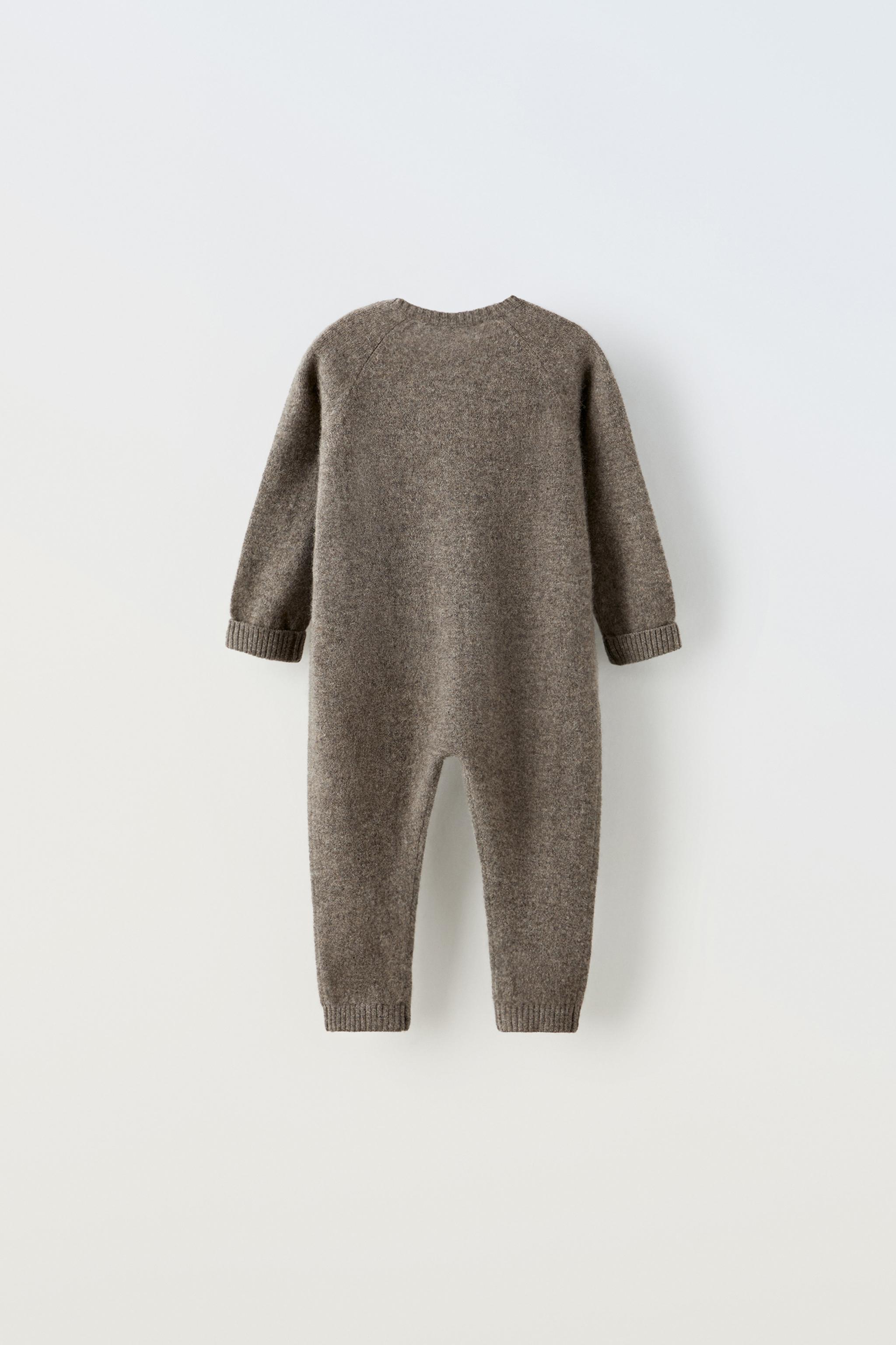 Zara new outfit cheapest 100% cashmere