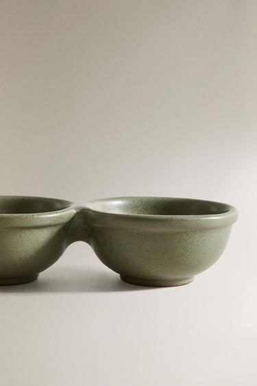 ENSEMBLE BOLS TERRE CUITE - VERDÂTRE de Zara - Image 3