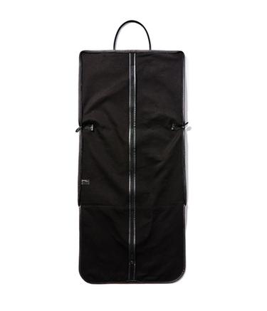 ROBE DE MOTARD NAOMI CAMPBELL - Noir de Zara - Image 8