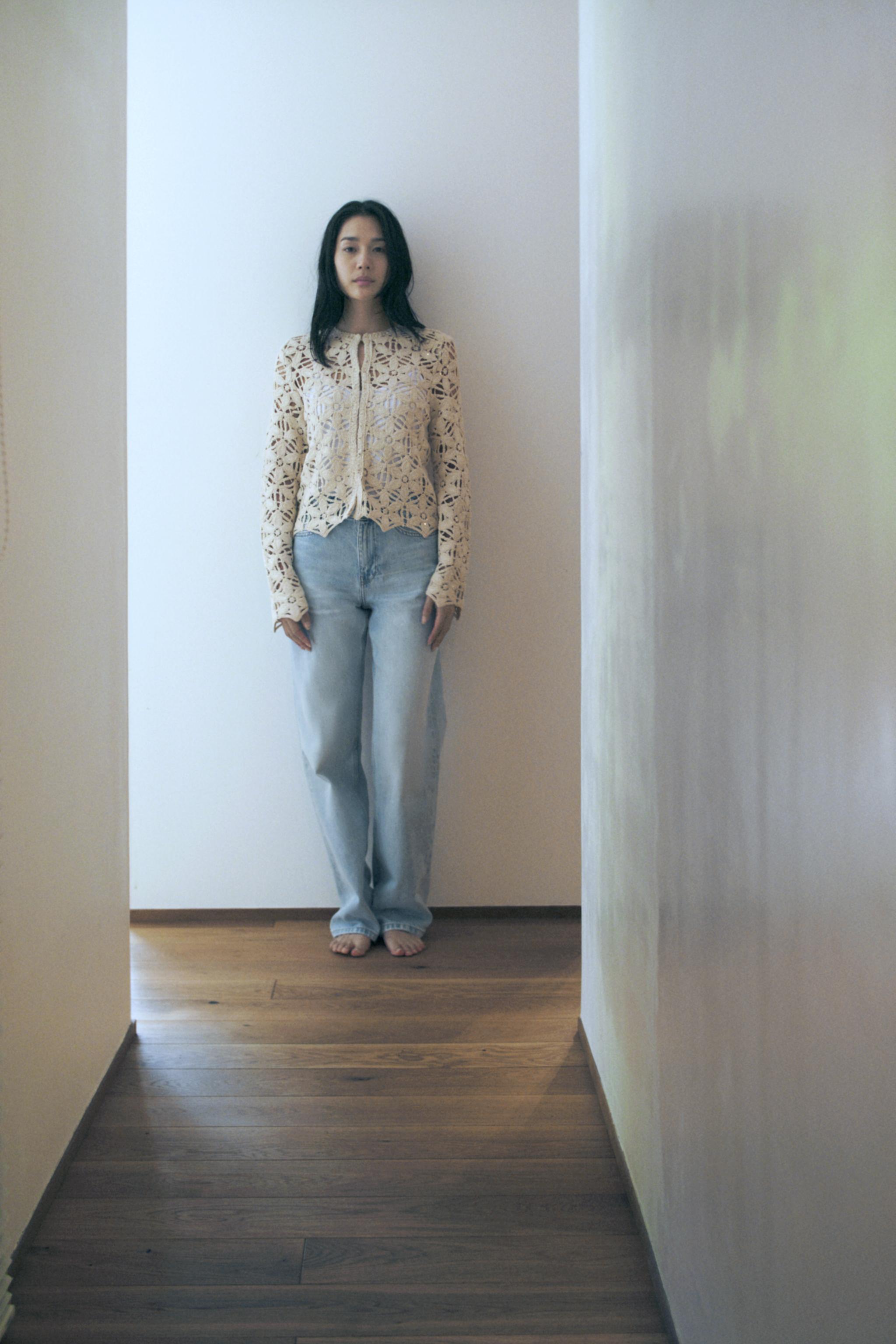 ジャケット - レディース ラージサイズ | ZARA 日本