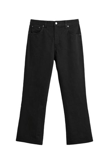 ΤΖΙΝ FLARED FIT