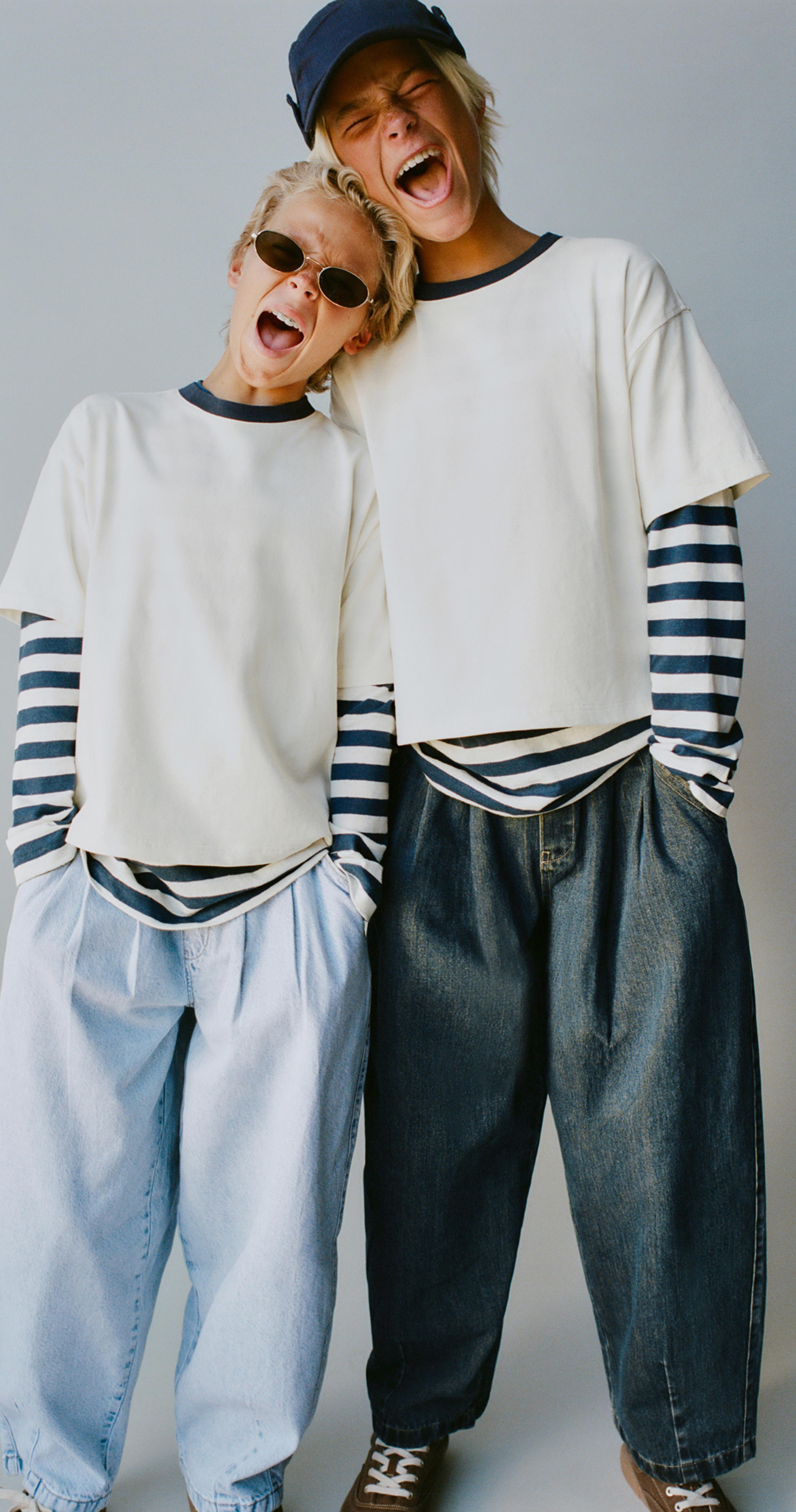 wkn⭐︎　42点子供服女の子130まとめセット ZARA ラルフローレン 子供服 - キッズ | ZARA 日本