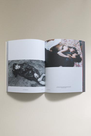 A MAGAZINE N 28 (ENGLISH) - Beige by Zara - Image 3