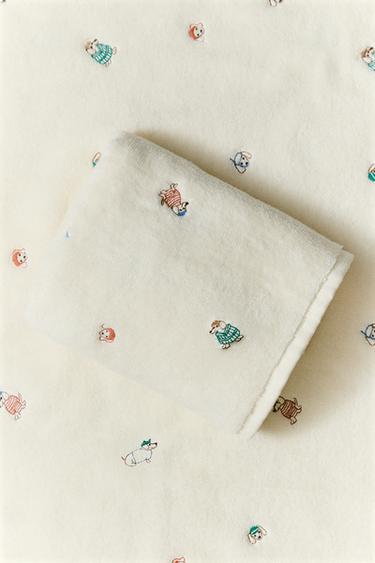 Product image - Ecru by Zara