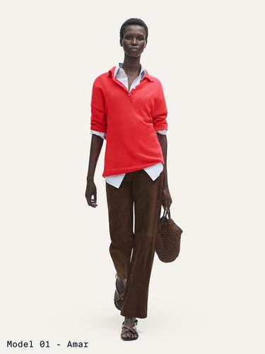 Zara LOOK - 600