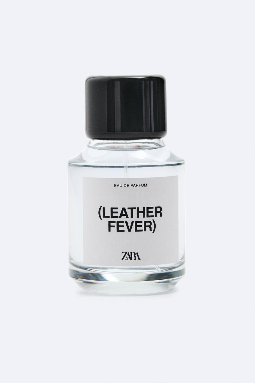 LEATHER FEVER) 100 ML | ZARA United States