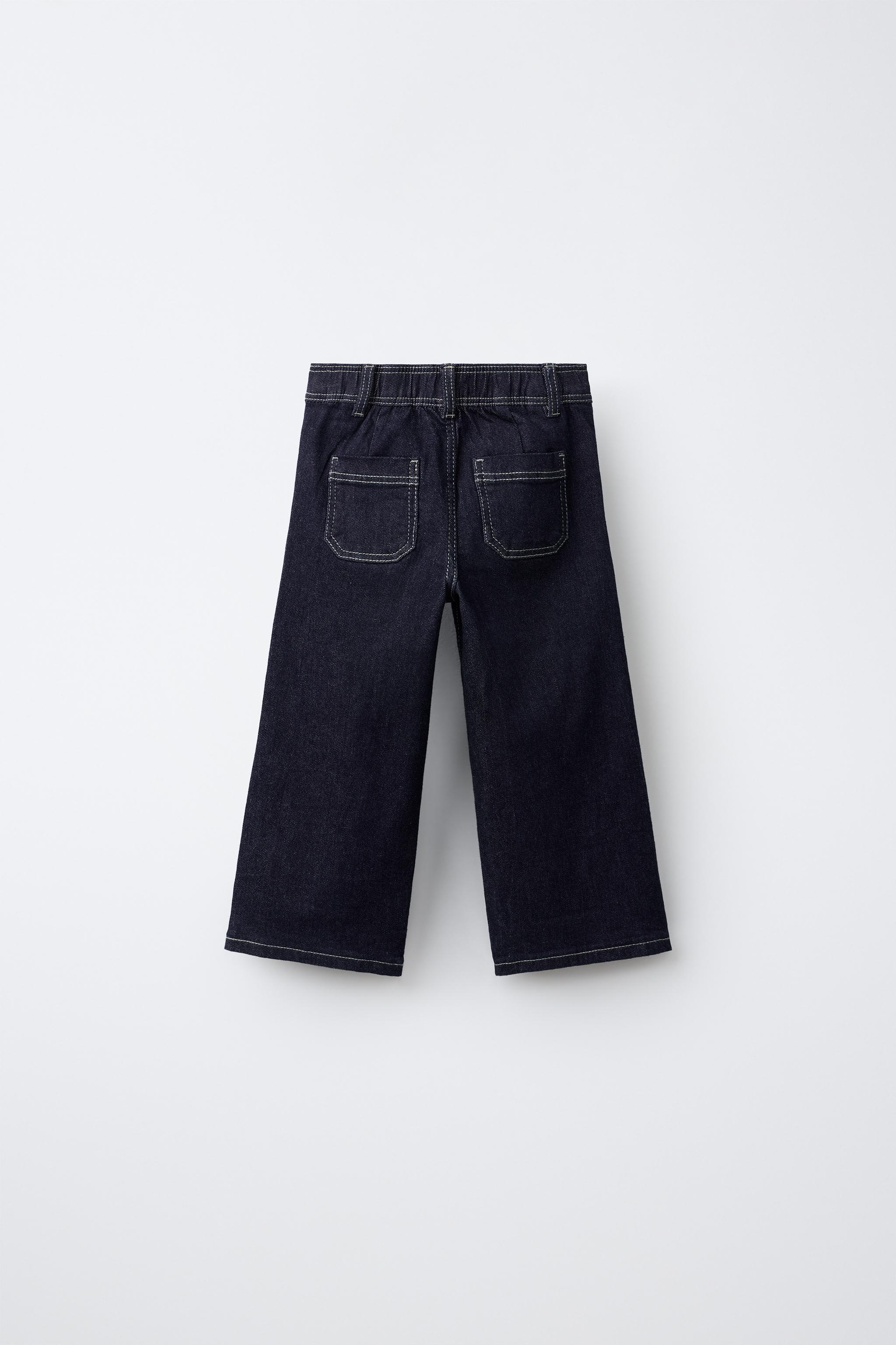 MARINE JEANS