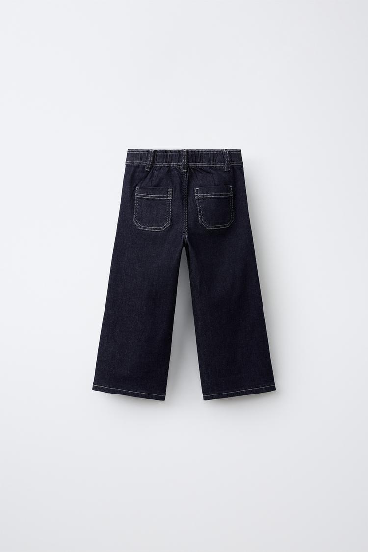 JEANS MARINE 2