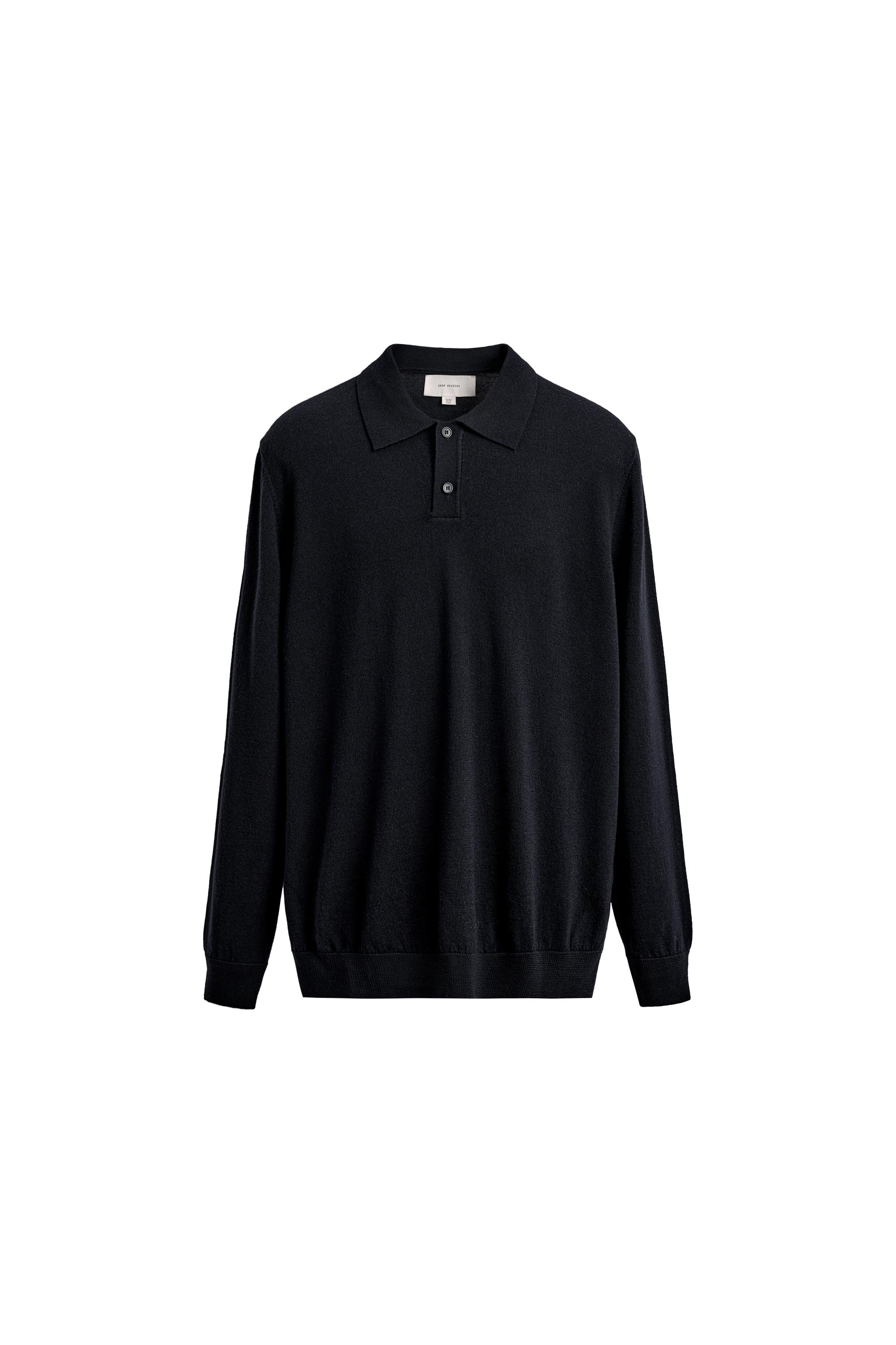 Sweaters | Sweatshirts Zara Origins Collection | ZARA United