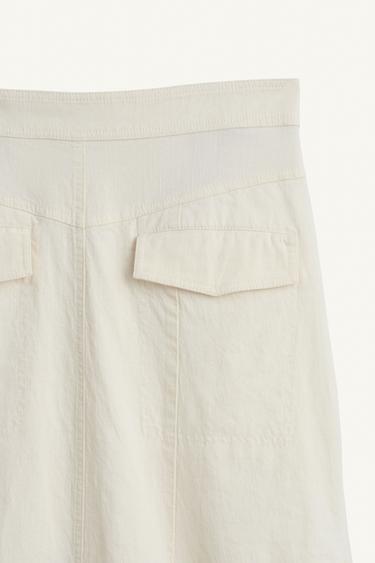 SKRT SMTRC 16 - Écru de Zara - Image 7