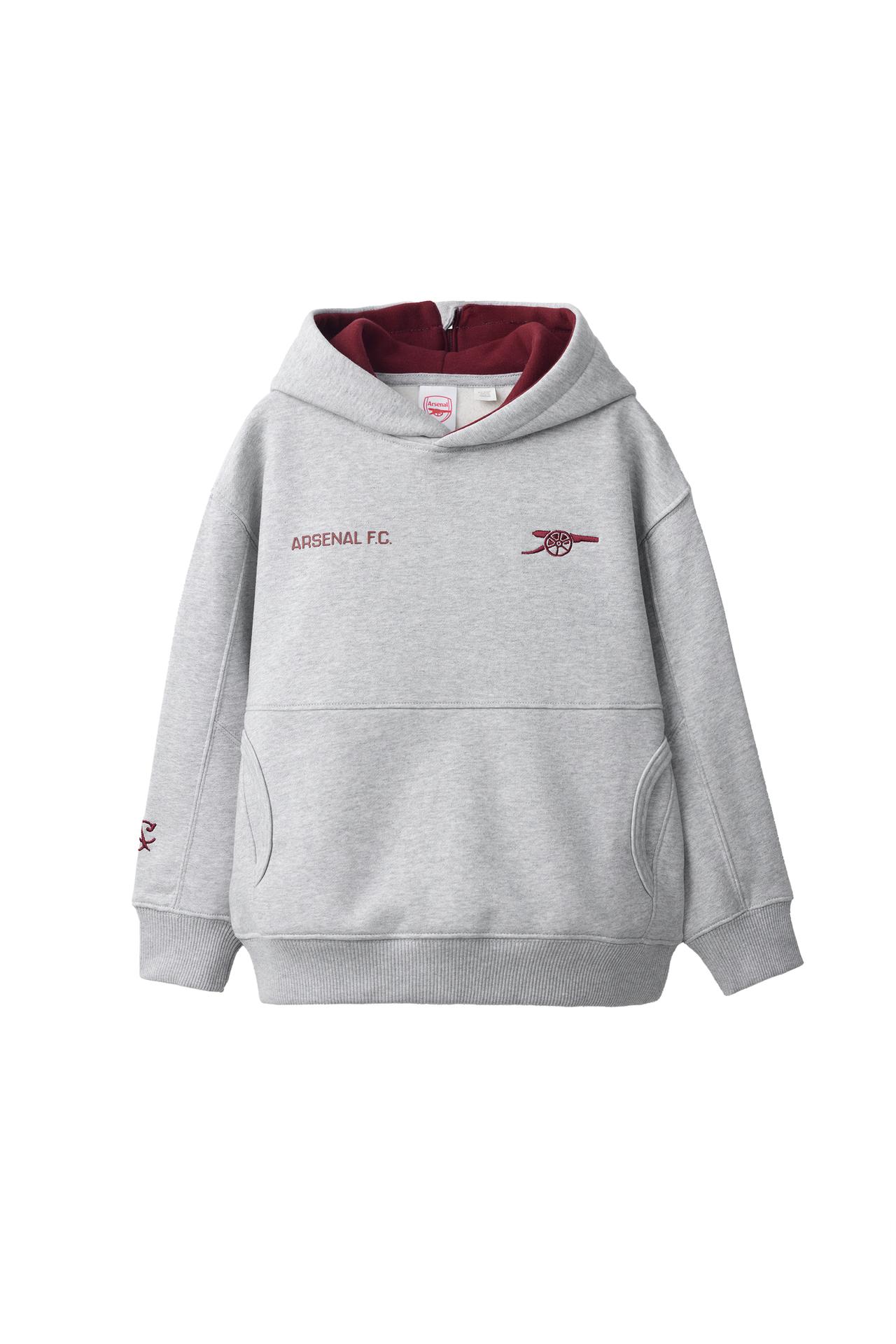 ARSENAL F.C. © HOODIE