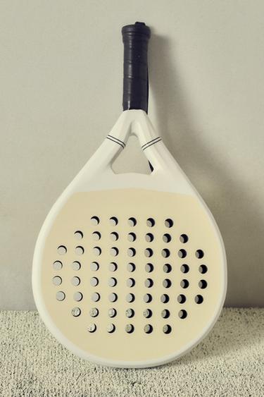 RAQUETTE DE PADEL STARVIE - Beige de Zara - Image 5