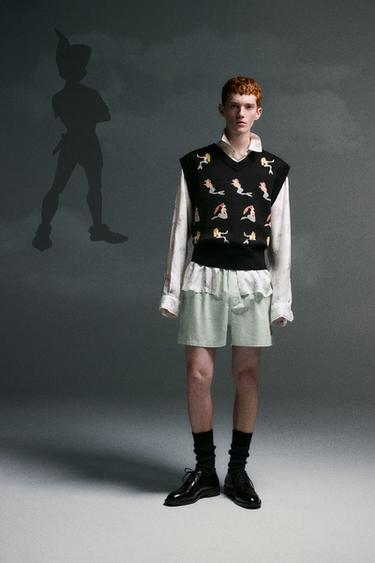 Product image - Brown by Zara - Image 0