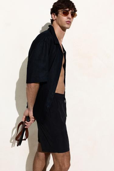 Product image - WASHED GREEN by Zara - Image 0