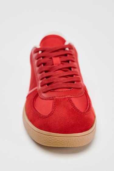 TENNIS - Rouge de Zara - Image 3