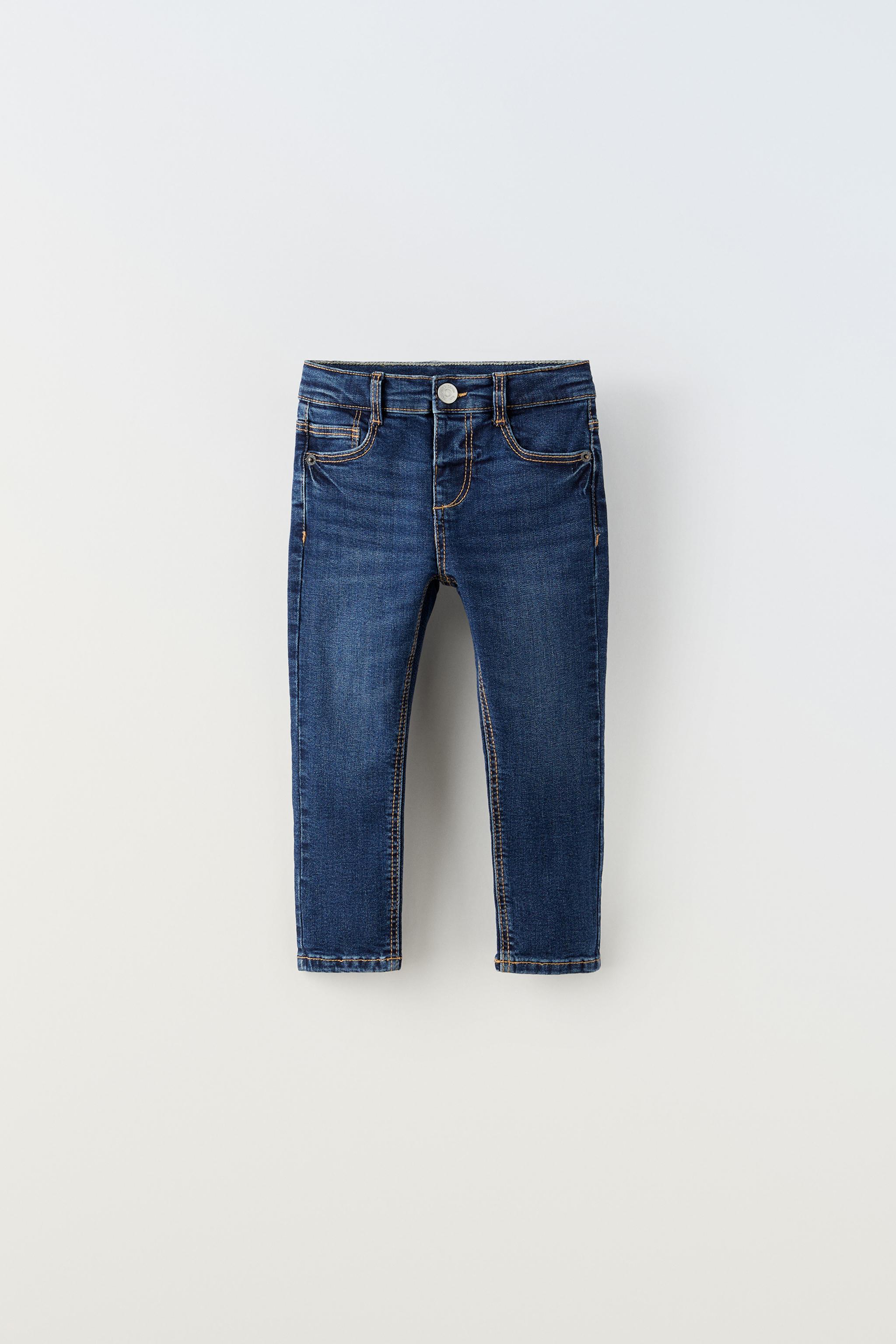 Zara skinny factory Jeans Denim collection